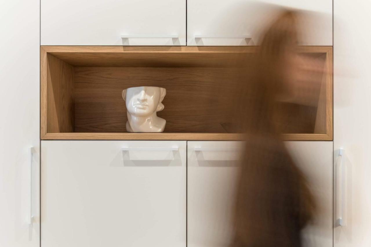 Central C&P Minimal Apartment Θεσσαλονίκη Εξωτερικό φωτογραφία