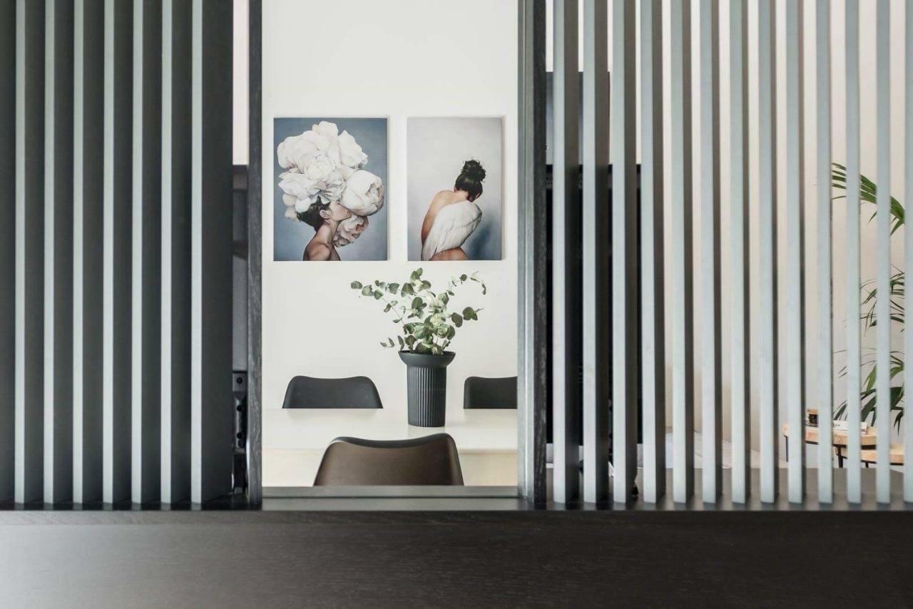 Central C&P Minimal Apartment Θεσσαλονίκη Εξωτερικό φωτογραφία