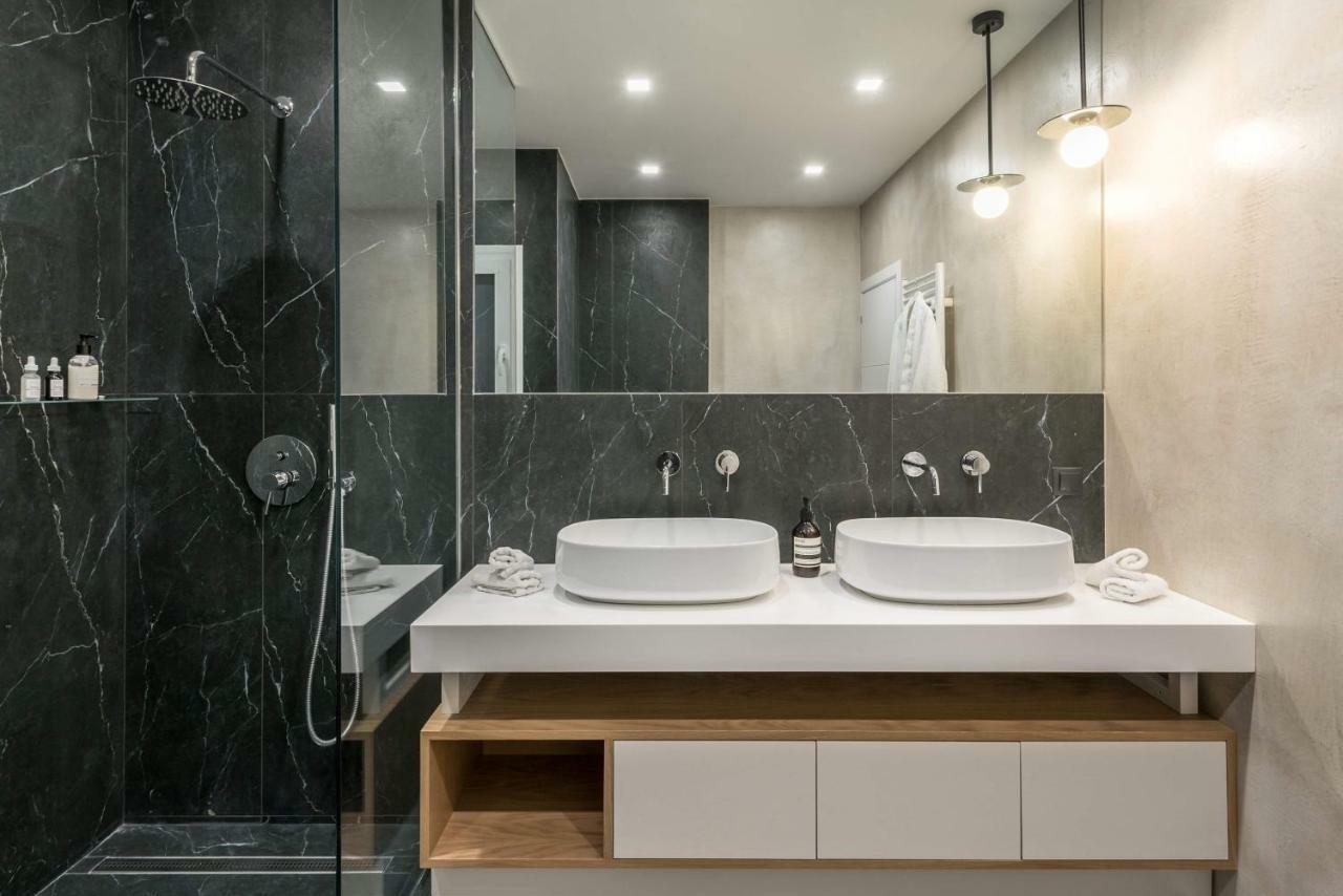 Central C&P Minimal Apartment Θεσσαλονίκη Εξωτερικό φωτογραφία