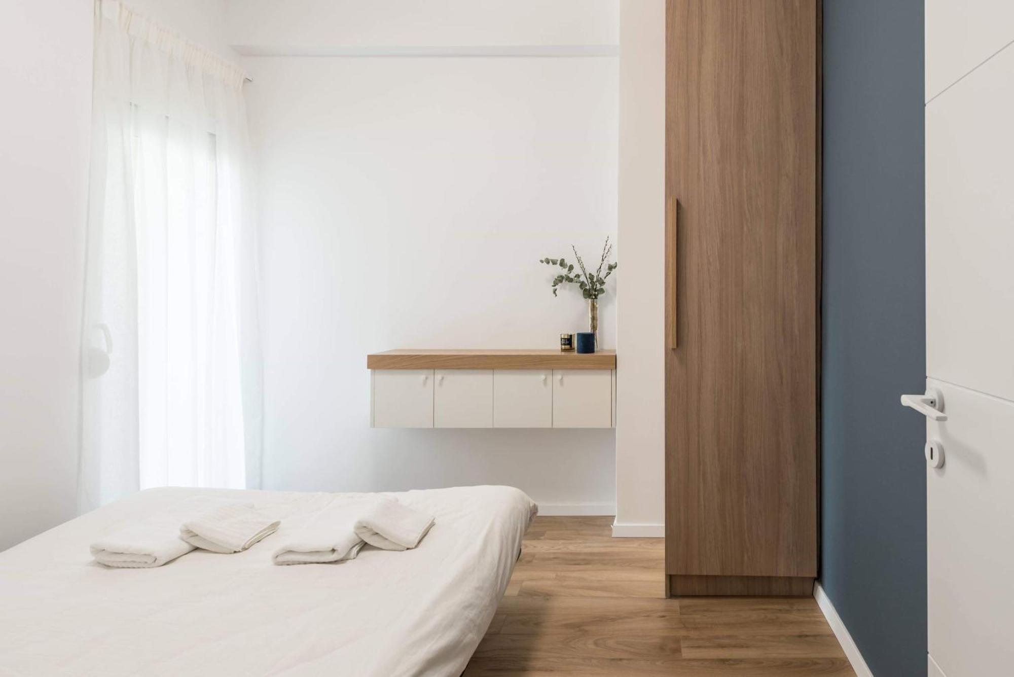 Central C&P Minimal Apartment Θεσσαλονίκη Εξωτερικό φωτογραφία