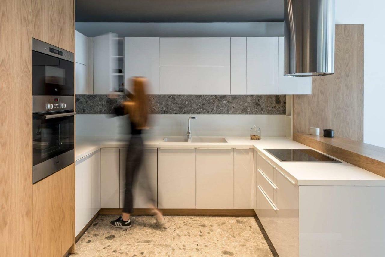 Central C&P Minimal Apartment Θεσσαλονίκη Εξωτερικό φωτογραφία